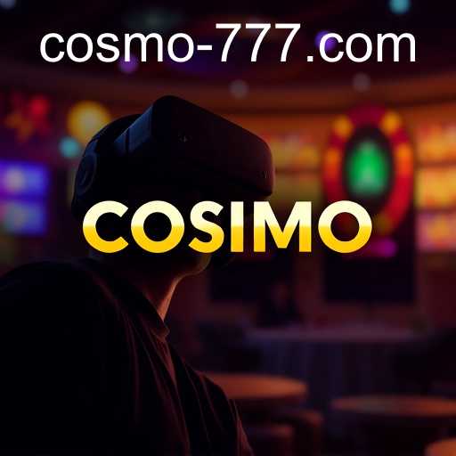 cosmo casino