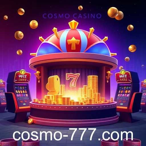 Cosmo Casino: A 2026 Perspective on Online Gaming