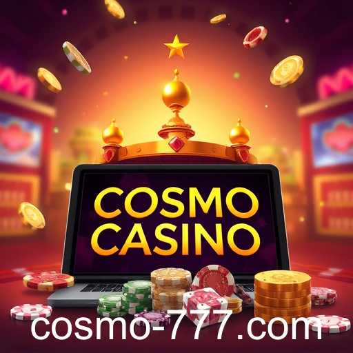 cosmo casino