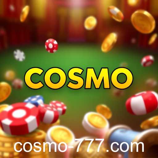 Cosmo Casino's Digital Evolution