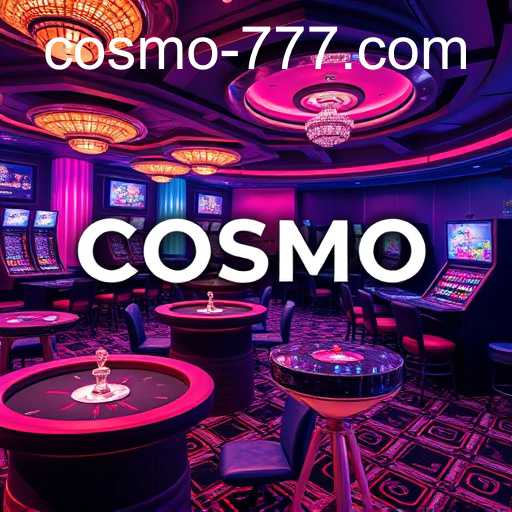 The Evolution of Cosmo Casino in Online Gaming