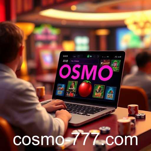 cosmo casino