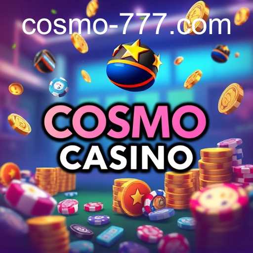 Cosmo Casino: A Journey Through Gaming Excellence