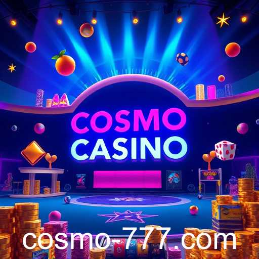 The Rise of Cosmo Casino in Online Gaming