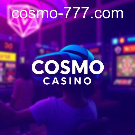 Cosmo Casino's Impact on Online Gaming