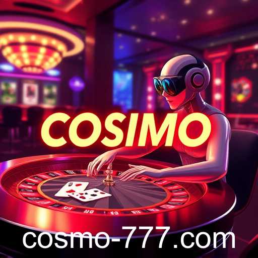 Cosmo Casino Reshaping Online Gaming Experience