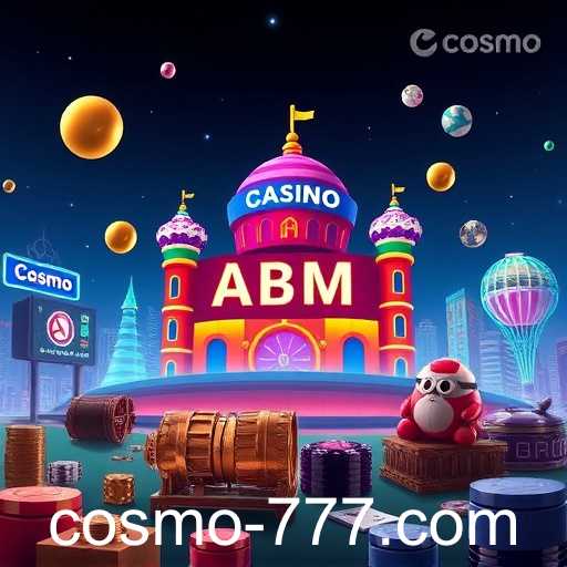 Cosmo Casino: Navigating the Gaming Landscape