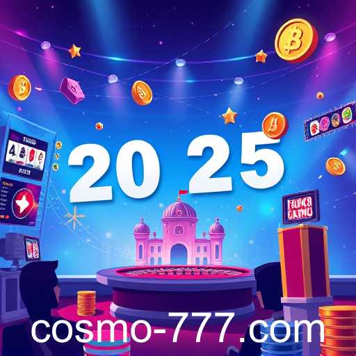 Cosmo Casino's Continued Impact in the Online Gaming World