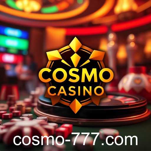 The Rise of Cosmo Casino