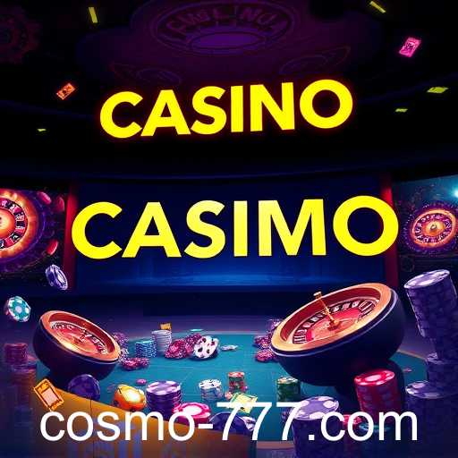 The Rise of Cosmo Casino in 2025