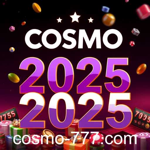 The Rise and Influence of Cosmo Casino in 2025