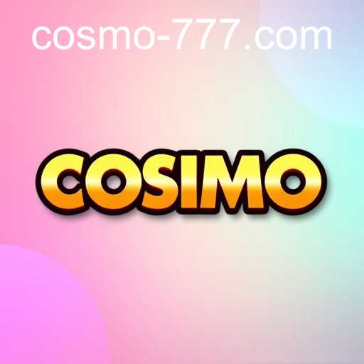 Cosmo Casino: Evolution in Online Gaming