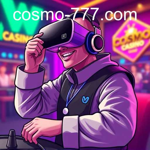 The Evolution and Impact of Cosmo Casino