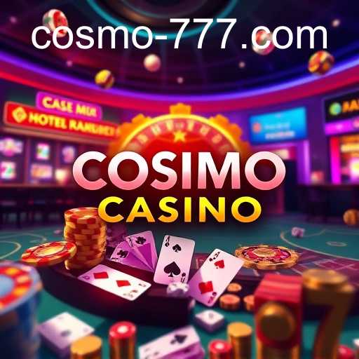 The Digital Casino Revolution