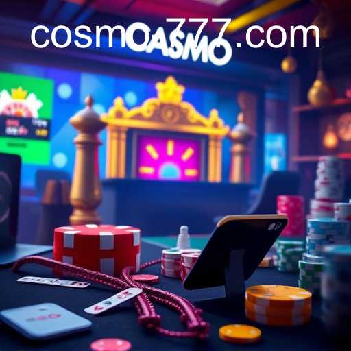 The Digital Evolution of Gaming Platforms