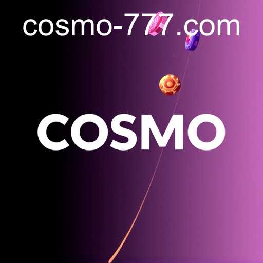 Cosmo Casino: A Digital Gaming Revolution in 2026