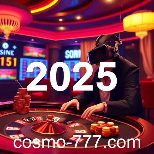 cosmo casino
