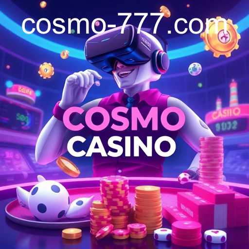 The Evolution and Influence of Cosmo Casino