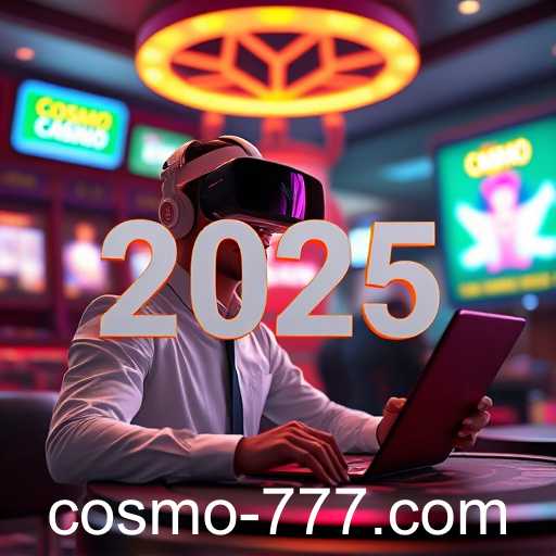 The Evolution of Cosmo Casino in the Digital Age