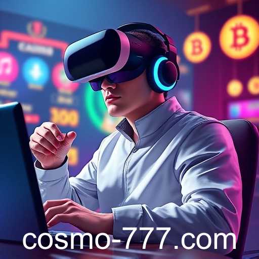 The Evolution of Online Gaming Platforms in 2025