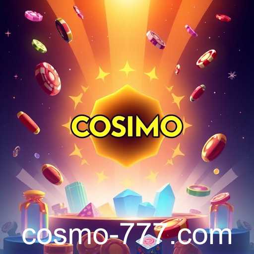 Cosmo Casino: A Hub for Safe and Exciting Online Gaming