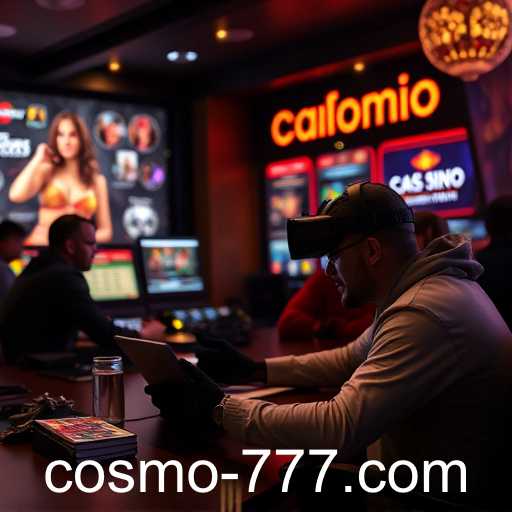 The Growing Influence of Online Gaming Platforms