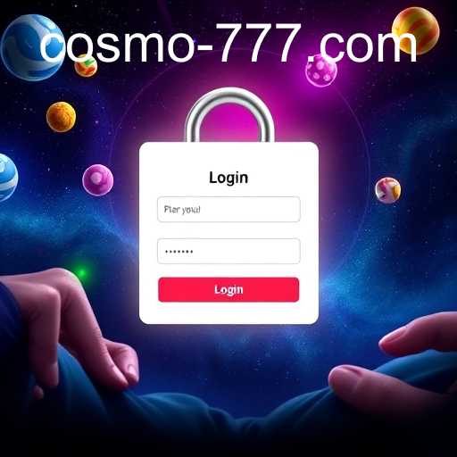 Exploring the 'Login' Game Category: Cosmo Casino's Rise to Popularity