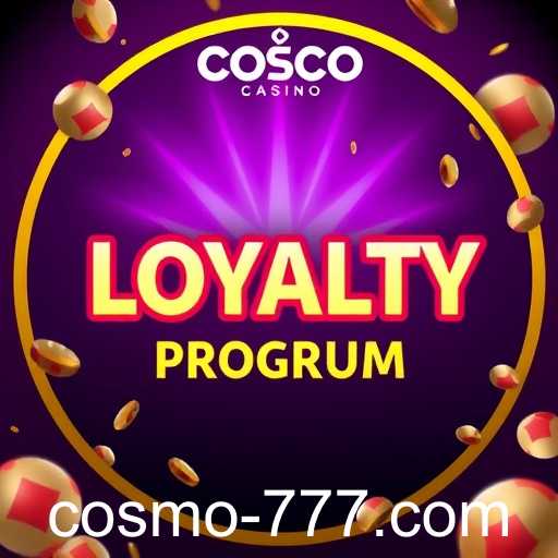 cosmo casino