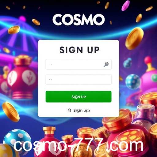 Online Gambling Trends with Cosmo Casino