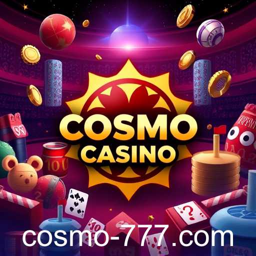 The Evolving World of Online Gaming: Cosmo Casino's Role