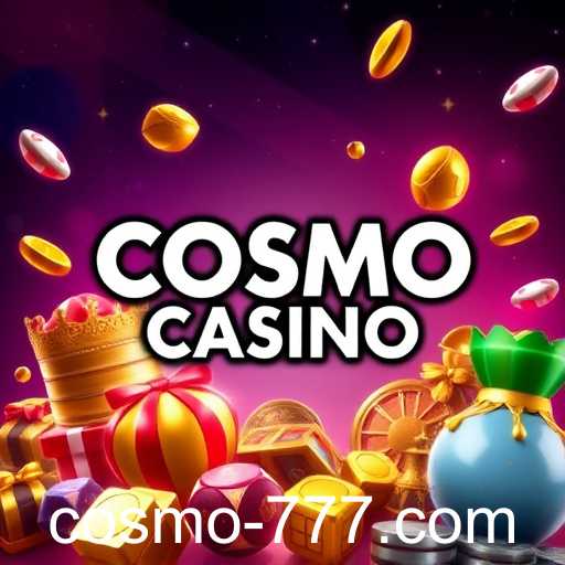 Exploring Exciting Promotions at Cosmo Casino: A Premier Destination for Online Gamers