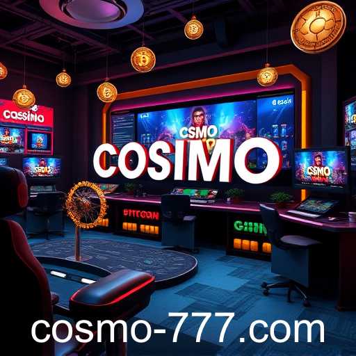 cosmo casino