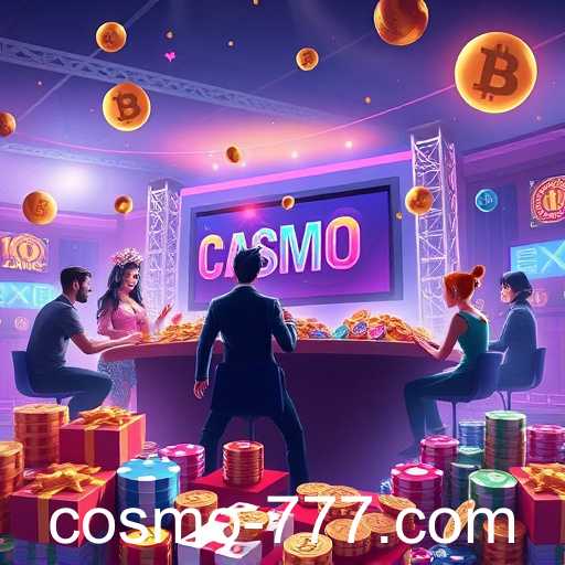cosmo casino