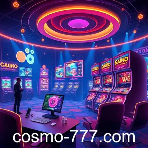 cosmo casino