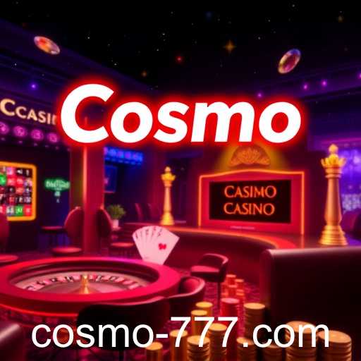cosmo casino